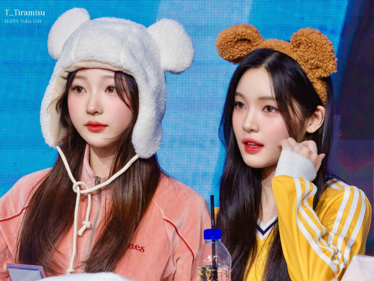 🎀 𝐇𝐀𝐏𝐏𝐘 𝐁𝐈𝐑𝐓𝐇𝐃𝐀𝐘 🎀

#HappyYUHAday 
#유하 #YUHA
#스텔라 #STELLA 
#하츠투하츠 #Hearts2Hearts