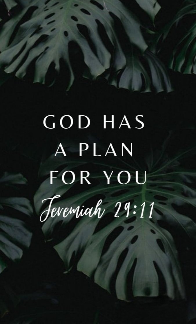 The__Bible7's tweet photo. Jeremiah 29:11 https://t.co/DtWXCrt7v0