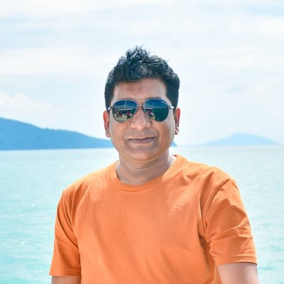 Mahbub Alam Mithu tweet media