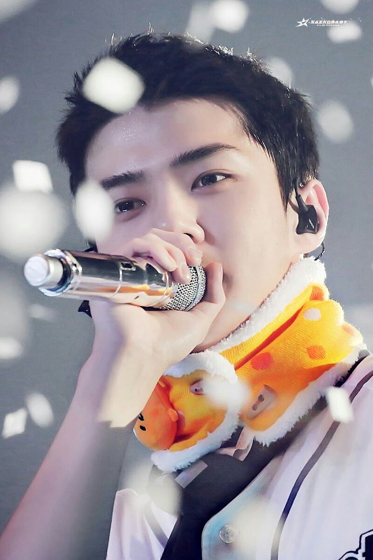 sellapark_'s tweet photo. Happy Birthday Bayi nya Exo L ๐ค๐ฃ
#HappySEHUNday #HAPPYBIRTHDAY #sehunday #OurSEHUNiverseDay
#์ฐ๋ฆฌ์๋ด์์ธํ์ผ๋ก์์ฑ๋ผ
#์ธํ์ด์_32๋ฒ์งธ_๋ด๋ฐ๋
#SEHUN #์์ @weareoneEXO https://t.co/roUGOE1U1t