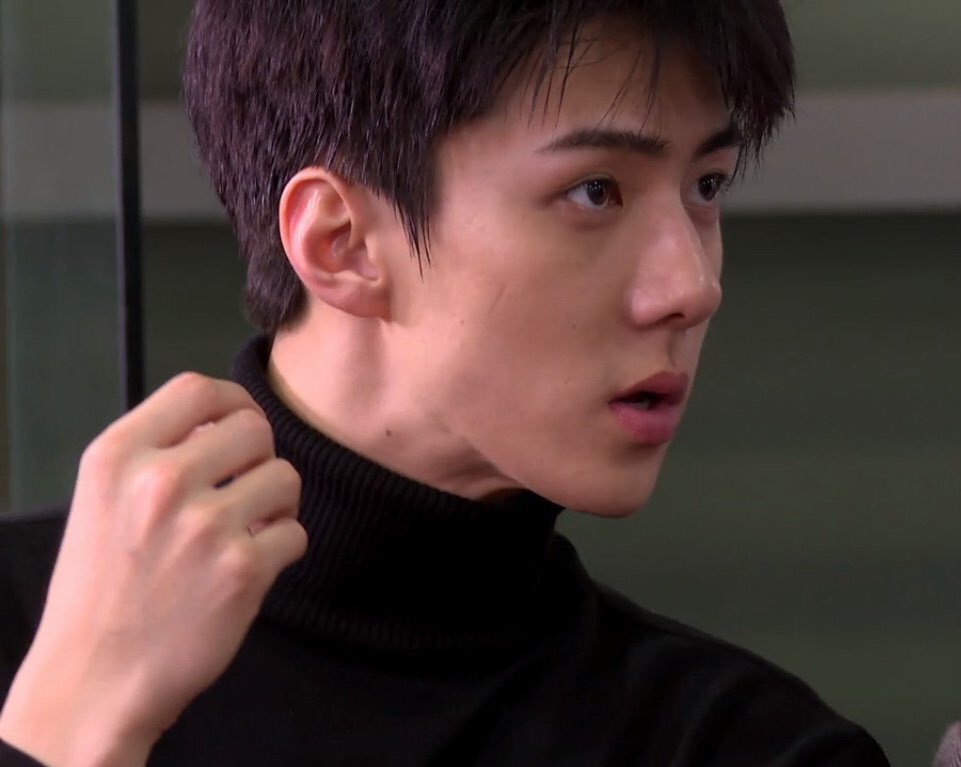 sellapark_'s tweet photo. Happy Birthday Bayi nya Exo L ๐ค๐ฃ
#HappySEHUNday #HAPPYBIRTHDAY #sehunday #OurSEHUNiverseDay
#์ฐ๋ฆฌ์๋ด์์ธํ์ผ๋ก์์ฑ๋ผ
#์ธํ์ด์_32๋ฒ์งธ_๋ด๋ฐ๋
#SEHUN #์์ @weareoneEXO https://t.co/roUGOE1U1t