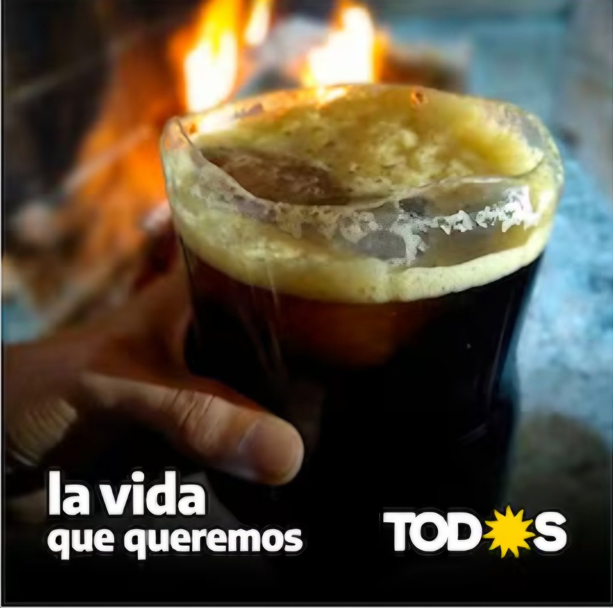 Martin Dipierro tweet media