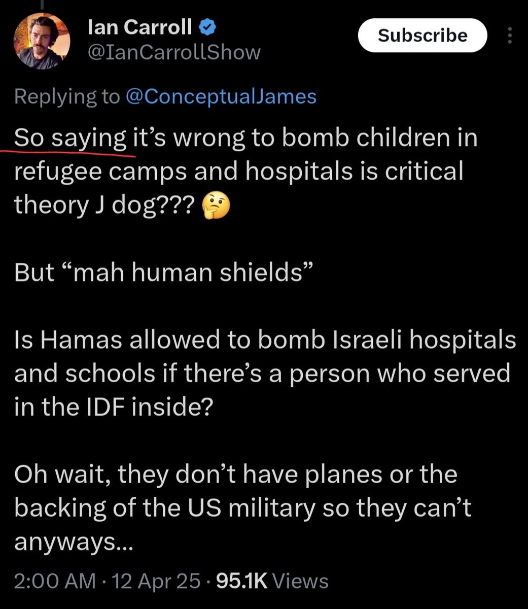 Eitan Fischberger tweet media