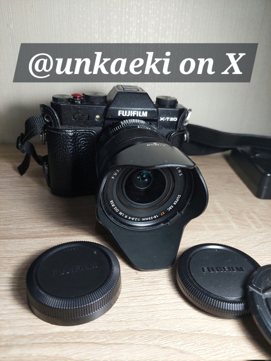 J, wts fujifilm xt20. DM! tweet media