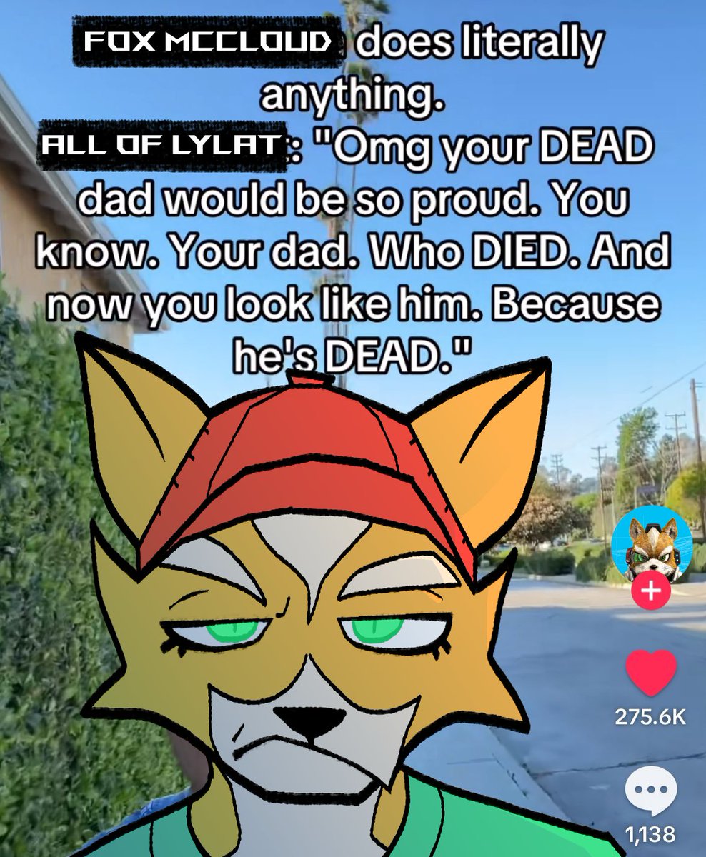 divatronics's tweet photo. this reminded me of someone https://t.co/m7lwGF7w42