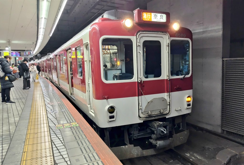 河内ノ鉄 tweet media