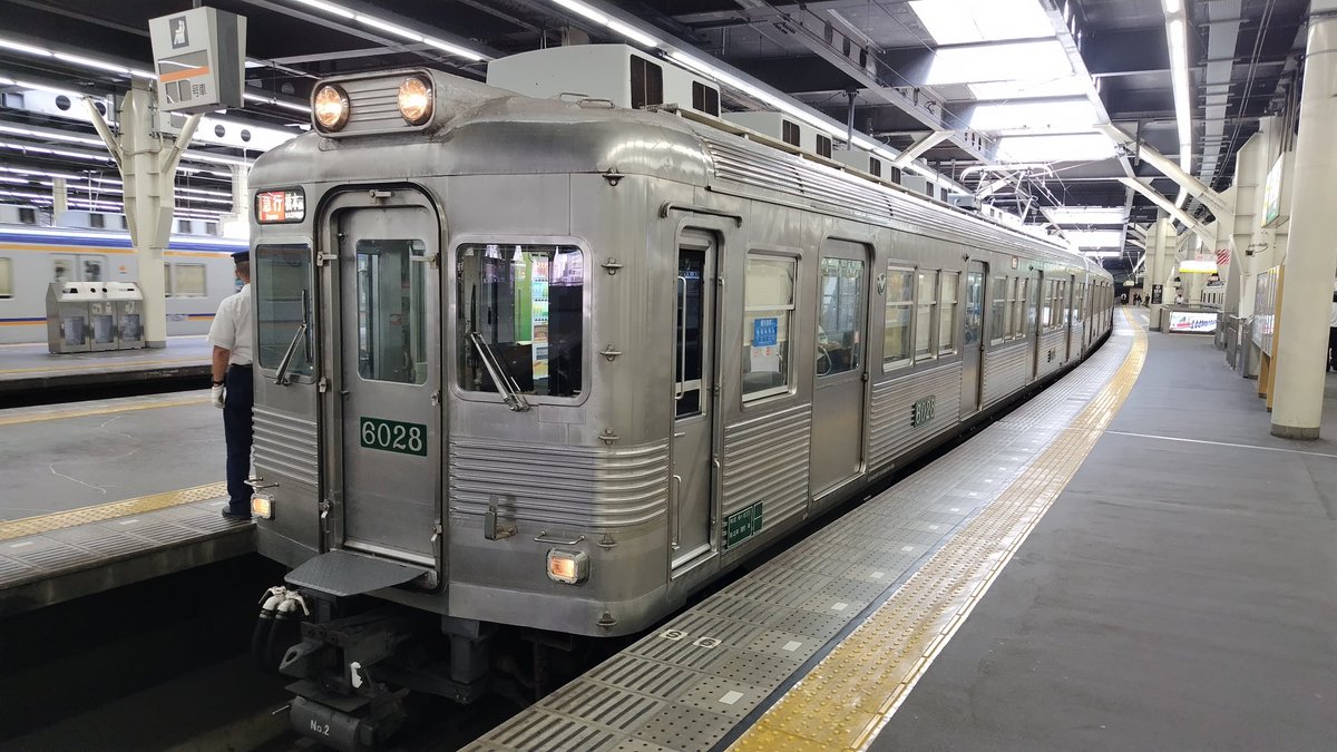河内ノ鉄 tweet media