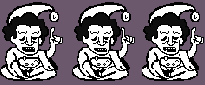 Paliddunes's tweet photo. #gamedev #RPGMaker #pixelart https://t.co/scEePkBZKa