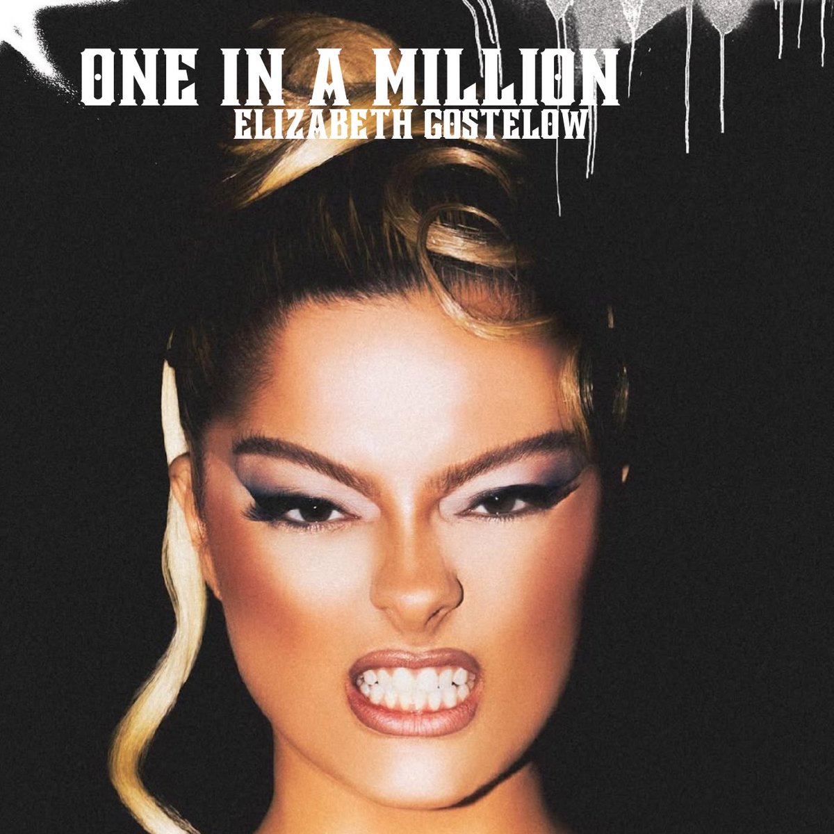 📀 𝘌𝘭𝘪𝘻𝘢𝘣𝘦𝘵𝘩 𝘎𝘰𝘴𝘵𝘦𝘭𝘰𝘸
📀 𝘖𝘯𝘦 𝘐𝘯 𝘈 𝘔𝘪𝘭𝘭𝘪𝘰𝘯 (𝘚𝘪𝘯𝘨𝘭𝘦)
📀 𝘋𝘢𝘯𝘤𝘦
📀 𝘞𝘢𝘳𝘯𝘦𝘳 𝘙𝘦𝘤𝘰𝘳𝘥𝘴
📀 𝘙𝘗𝘔