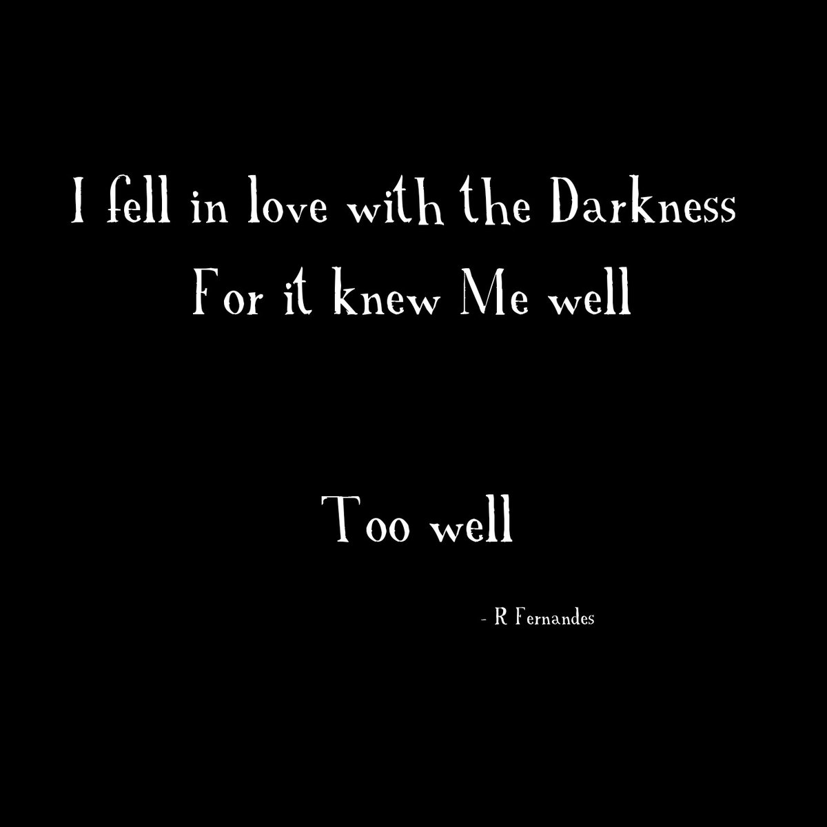5PoeticSoul's tweet photo. #poetry #booklovers #books #poetsontwitter #quote #igquotes #poemoftheday #instapoetry #writersontwitter #poetrycommunity #readerscommunity #lifequotes #writerslift #likes #followers #followersig #followersreal #followers4followers https://t.co/XArD0iXUg1