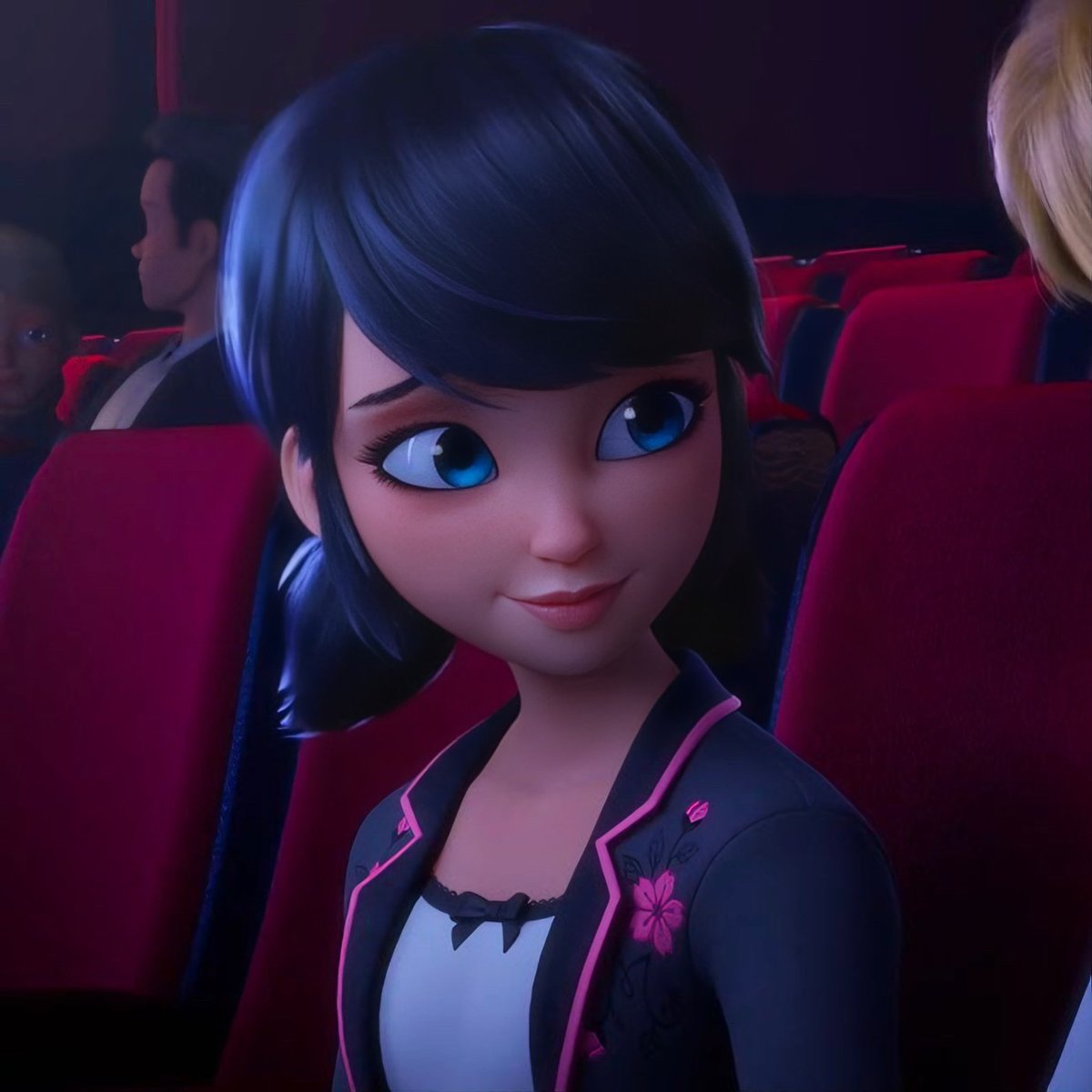 MARINETTE
