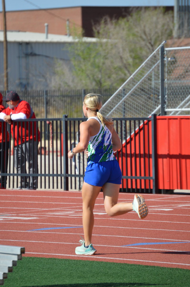 StellKristal's tweet photo. Regional Qualifier 
Brynli Stell
3200m
Compass Academy ‘28 https://t.co/huDv6hawBy