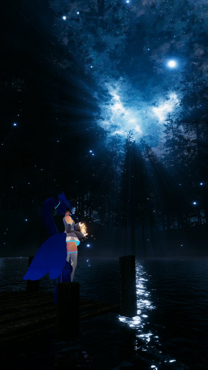 Arkanium__'s tweet photo. ~
What brilliant worlds out there
Hidden amongst beyond our grasp
~ https://t.co/X1xtu4CgAR