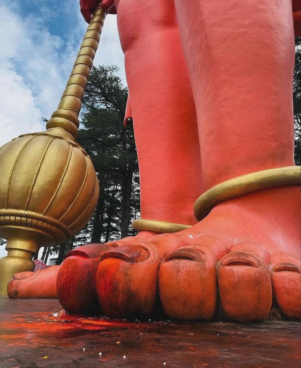 Neetivaan's tweet photo. I only worship you, You are the strongest prabhu
🛐 https://t.co/uUHuoMvTGj