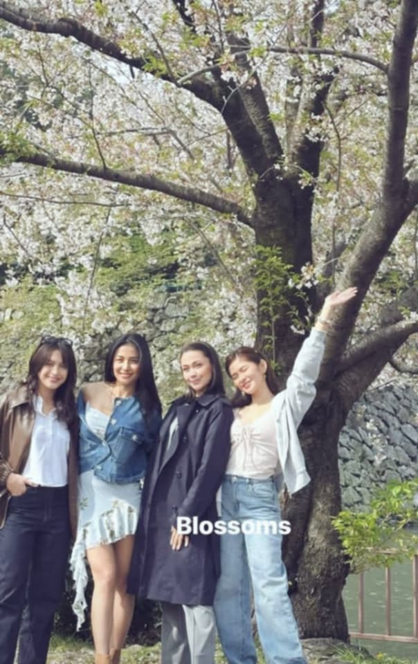 Ang gagandaaaaaaaaa🤍🤍🤍

©️ #JodiStaMaria #SanyaLopez #LoisaAndalio #JaneOineza