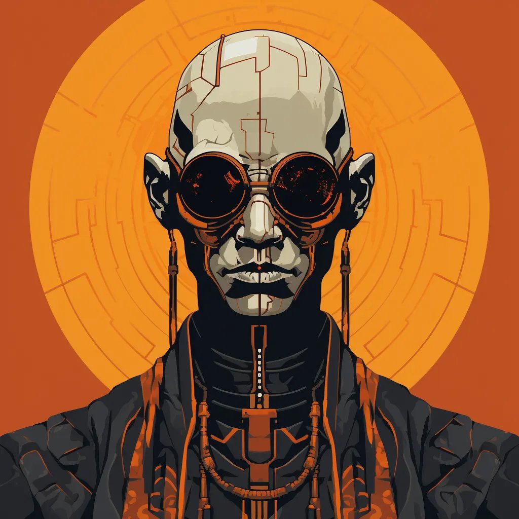 Galactic_Mining's tweet photo. @tonyler_ @madscientists_x @badkidsart @CelestineSloths @OnchainOMies The @Galactic_Mining, currently the No.1 collection on Terra, is worth buying!  Currently in the process of migrating to @osmosis , it consists of 4000 NFTs. Art by @IBC_Mafia. These NFTs are backed by $BTC. Also once staked, will earn you weekly $BTC rewards. 🥷🫡 https://t.co/uNCUZ2fFiG