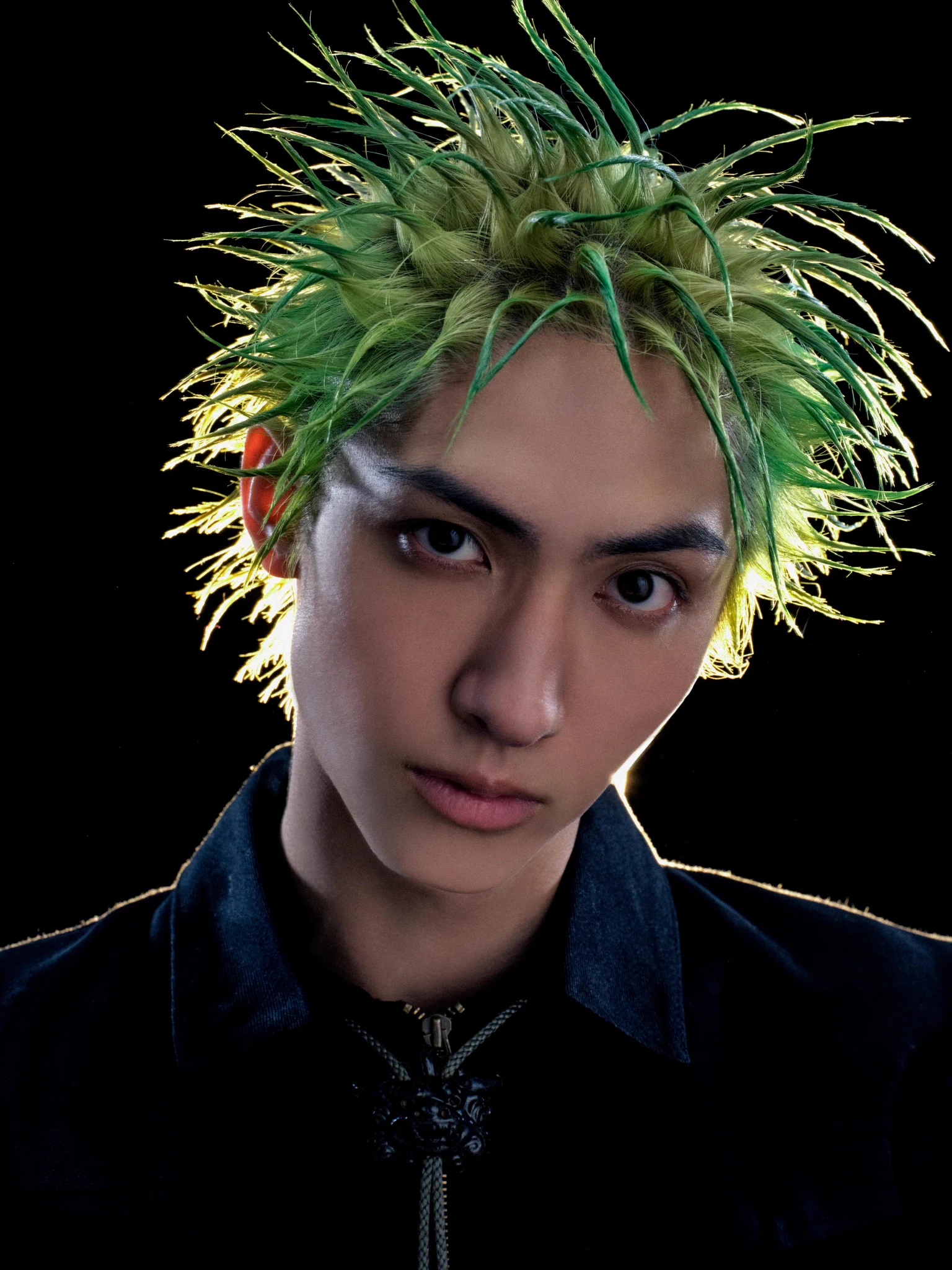 SUPER☆DRAGON on X: 