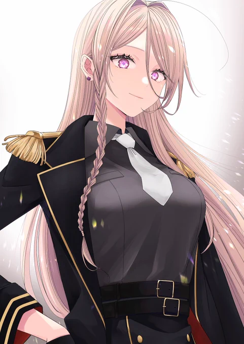 愛する妹以外には興味も容赦もないお姉様 