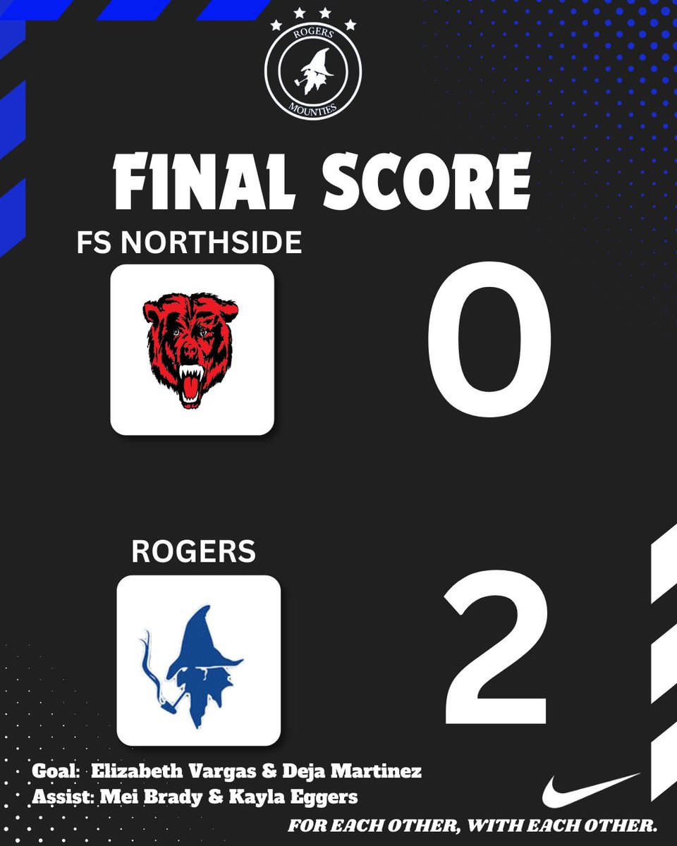Lady Mountie Soccer tweet media