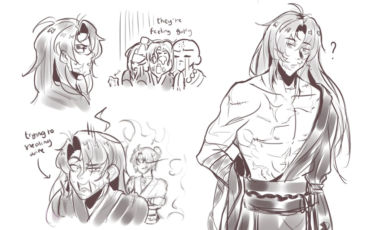 feii🐁 || open waiting list tweet media