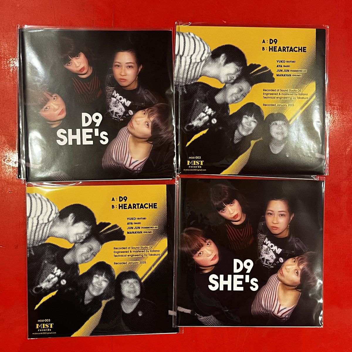 CHIC SALE(シークセール) tweet media