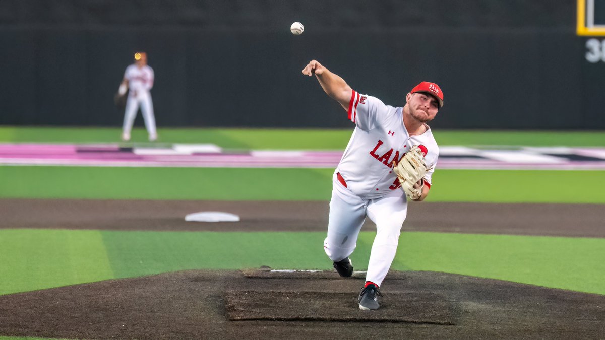 Lamar Baseball tweet media