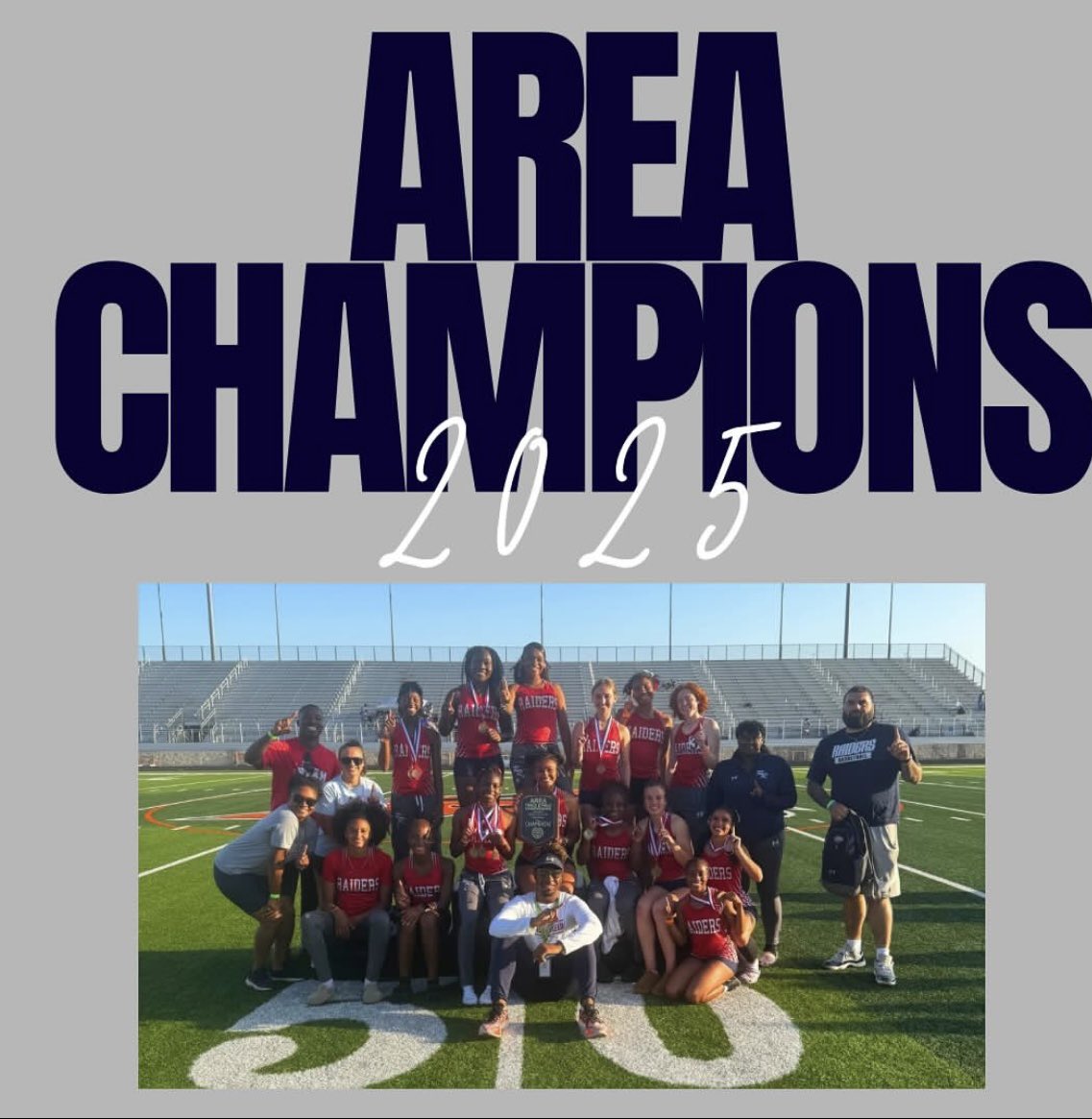 Ryan Girls Track tweet media