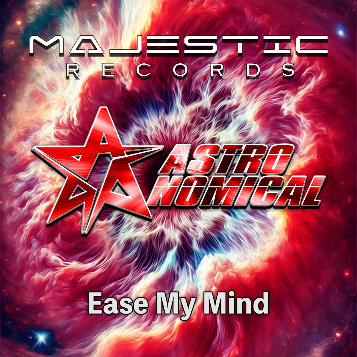 Majestic Records tweet media