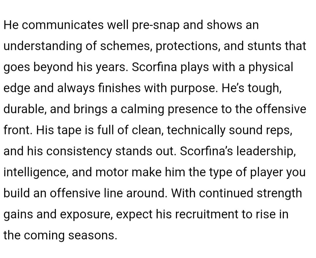 Thank you <a href="/sixstarfootball/">Six Star Football | PLUS+</a> ! <a href="/JHMerrittJr/">John Merritt 🏈</a> <a href="/Coach_Edwards66/">Deric Edwards</a>