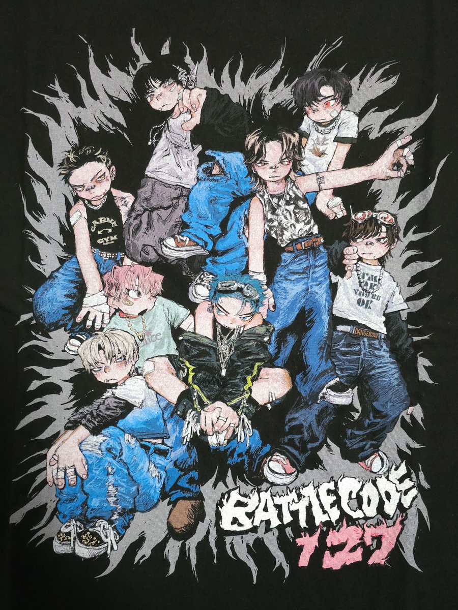 127 시그 엠디 티셔츠 너무 예쁘다ㅠㅠ