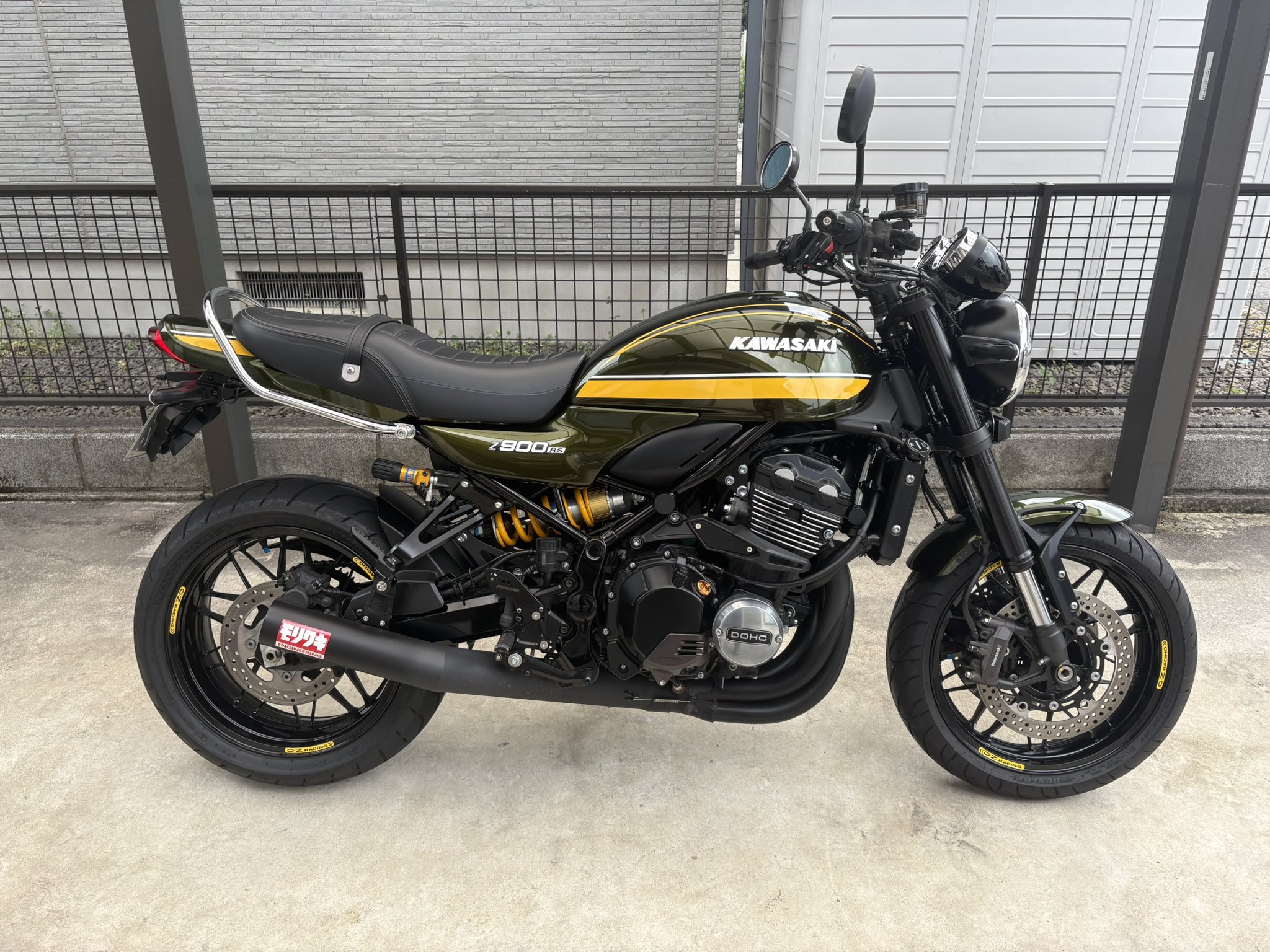 赤丸🐯 (@bike_RS_RZ) / X