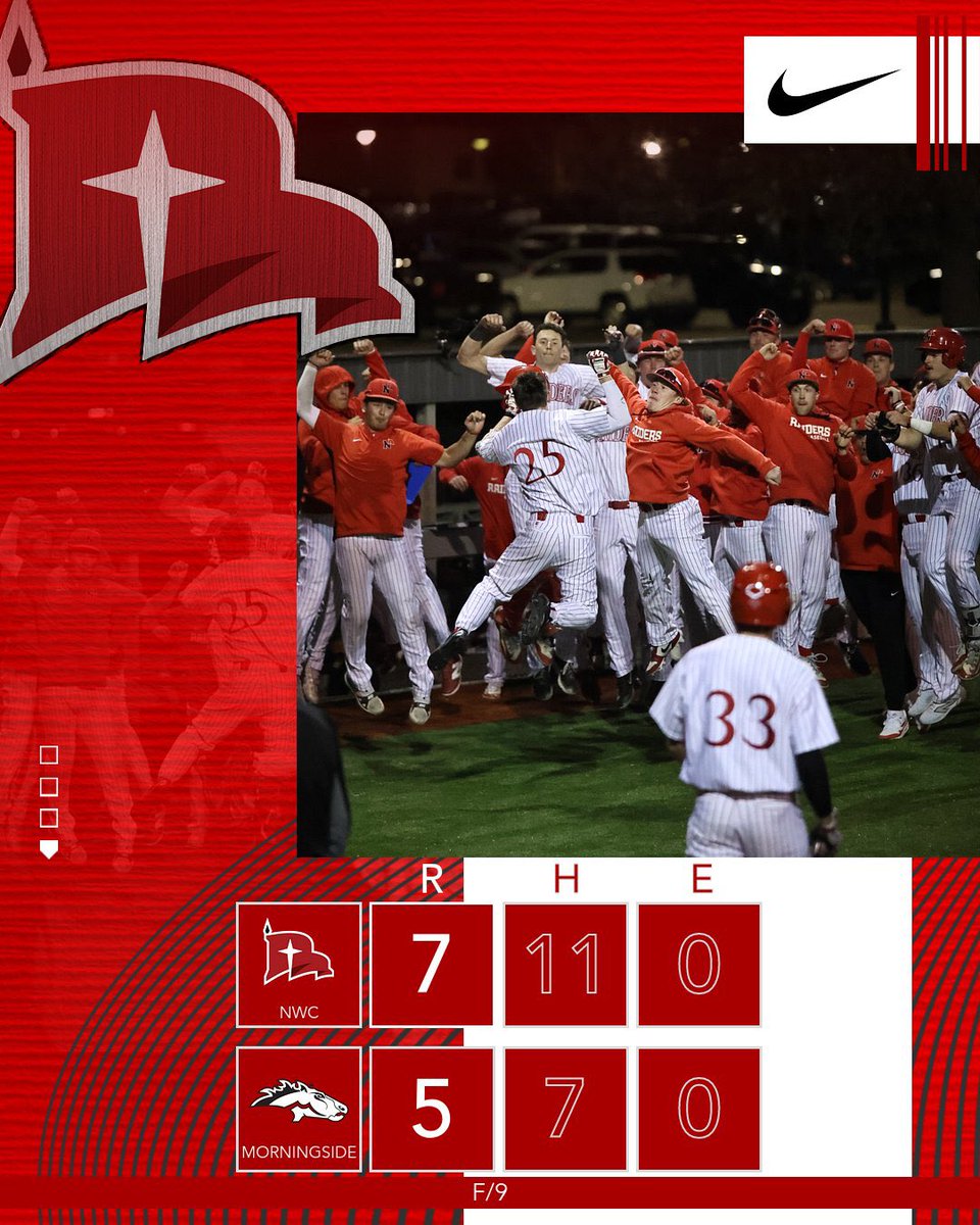 What a save! 
#RaidersStandOut