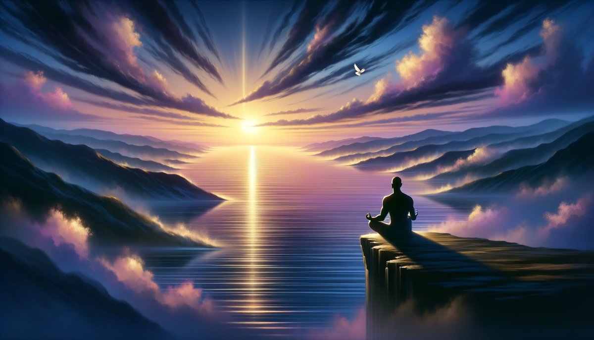 NFPman94's tweet image. isn&apos;t it wild how sometimes we&apos;re at our strongest when we surrender? strength isn&apos;t always loud—sometimes it&apos;s quiet, like a whispered prayer answered in unexpected ways 🙏 #faith #controversialthoughts