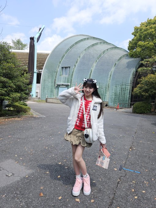 Twitterのコスプレ画像10