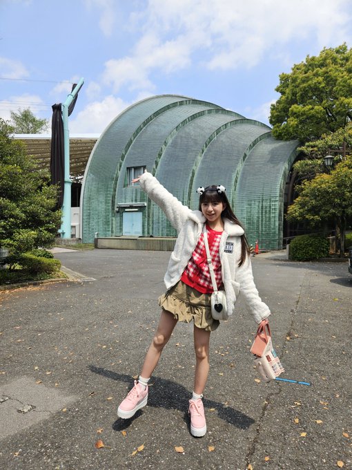 Twitterのコスプレ画像11