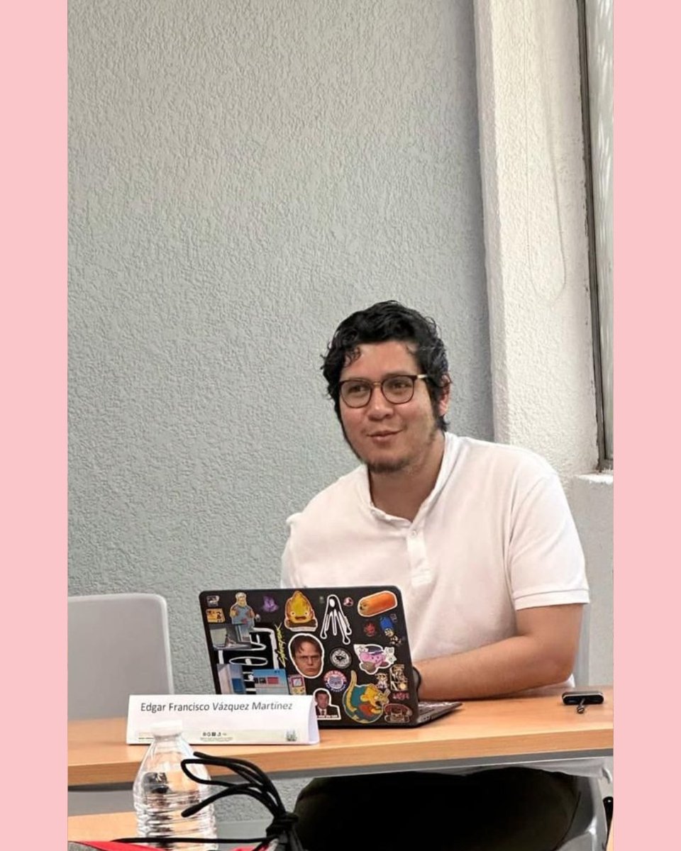 _paquer's tweet image. :)