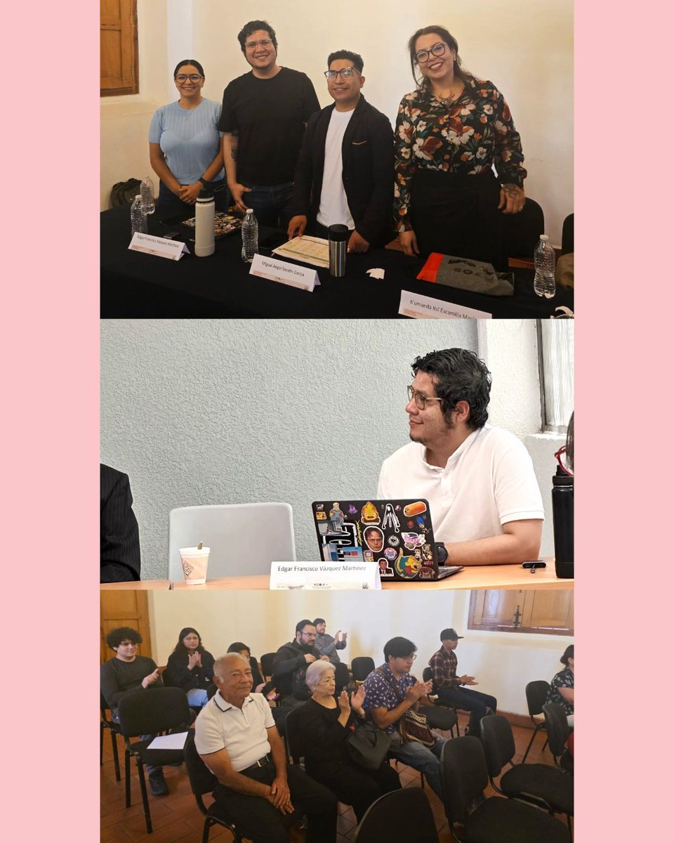 _paquer's tweet image. :)