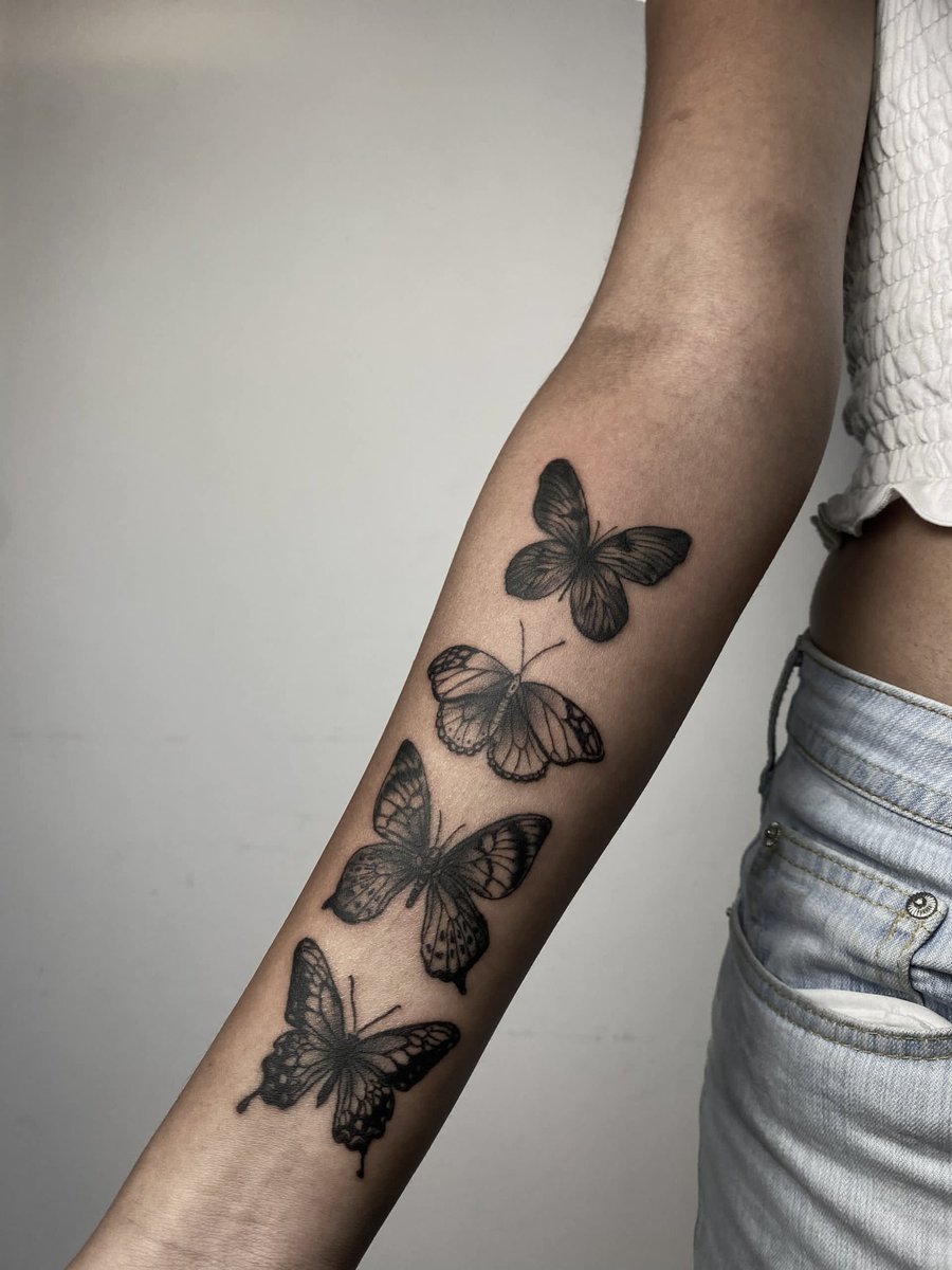 y para los q no vieron el reel, este fue el tatuaje que le hice a valeriaa