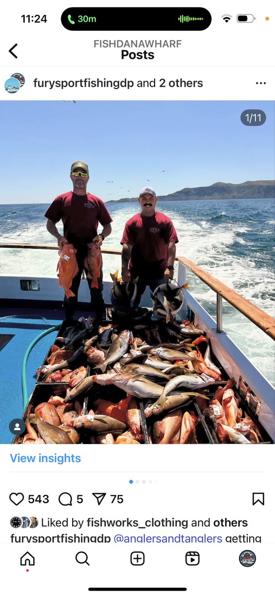 Fishing it’s time, come get the rockfish these fish are tasty and the season is open #California #Rockfishing <a href="/ASAFishing/">ASA</a> <a href="/KTLAMorningNews/">KTLA 5 Morning News</a>