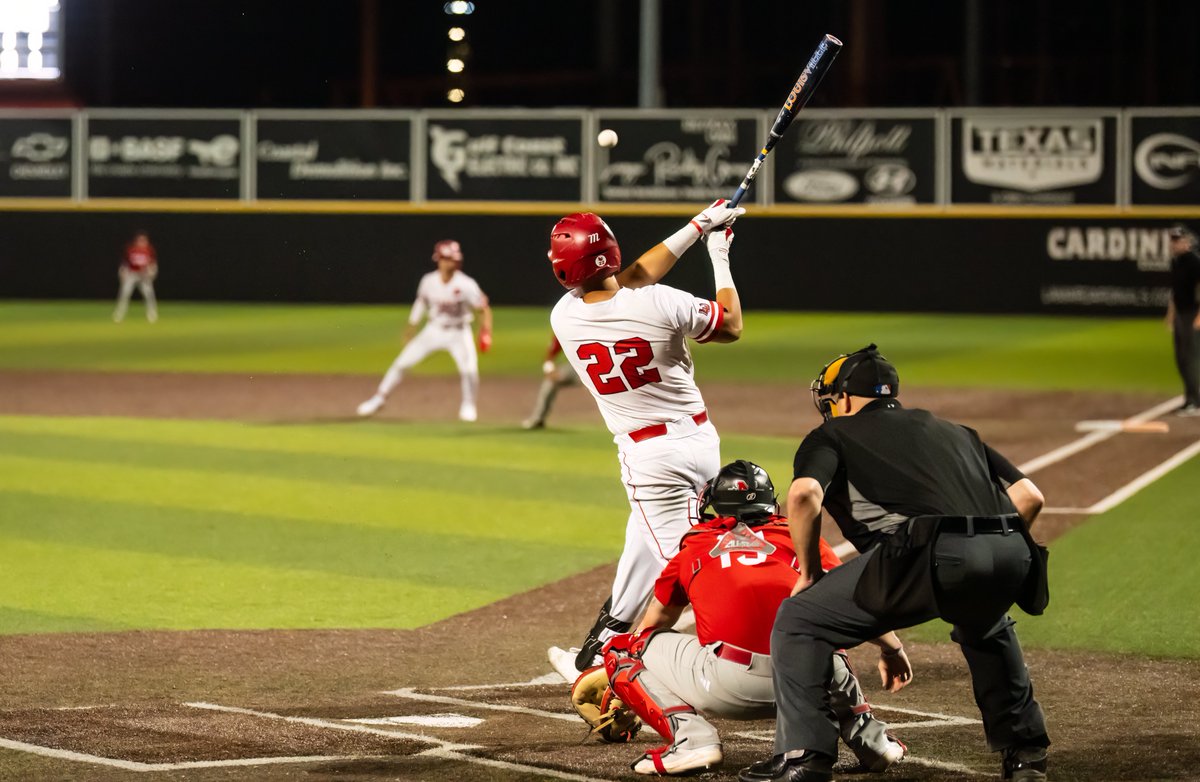 Lamar Baseball tweet media