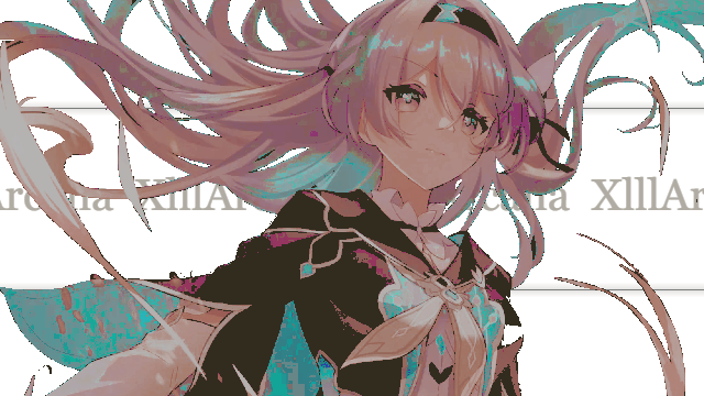 XlllArcana's tweet image. 