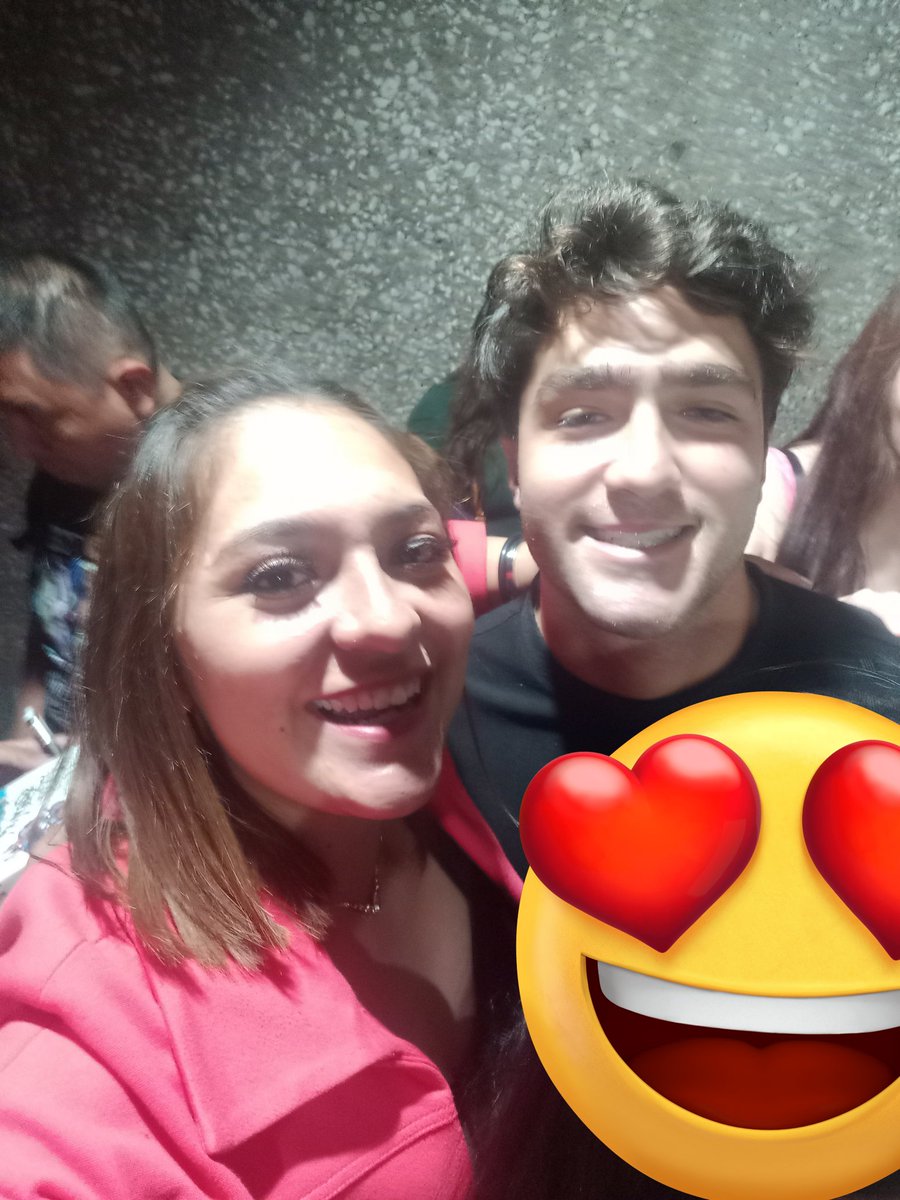 CvaGtz's tweet photo. #MiCorazónEsTuyo @IsabellaTenaN 
#LunarioAuditorioNacional https://t.co/kQ6sQM8yOx