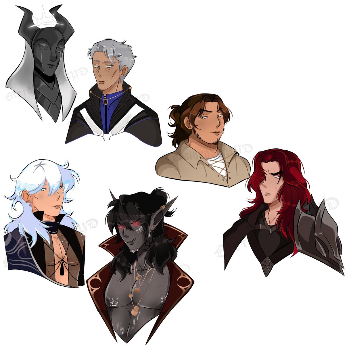 metalhead_syd's tweet photo. I spent 7+ days drawing Echoes Of Evalas men 🙂
:
#echoesofevalas #yuurivoicewitheredfinn #yuurivoice #finnyuurivoice #art #drawing #digitalart https://t.co/hf5POtF6oR
