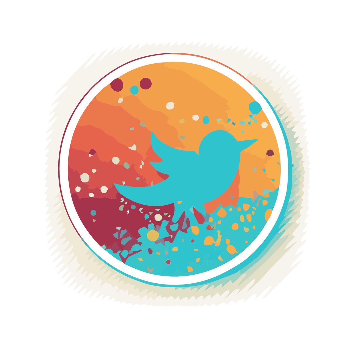 PSB8 Digital tweet media