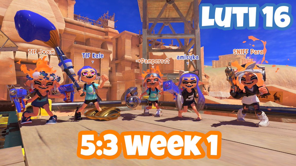 Ggs to Sekiznaga! We've now gone 5:0 in groups, SNIFF FOR TIF 👃!!! See you in playoffs! 🔥

<a href="/jami_ison/">Jamison</a> : "We have to play next week..."
<a href="/KaleKyomi/">Kale 🪷🩵</a> : "I always remember my shirt"
Pampers: "I beat Fear 32"
<a href="/amisyka_/">amisyka 🎀</a> : "Meow"