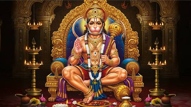lHrithik0's tweet photo. हनुमान जन्मोत्सव की हार्दिक शुभकामनाएं🌺

ओम हं हनुमते नमः🙏🪔🔔 https://t.co/h5kWuNqiFZ