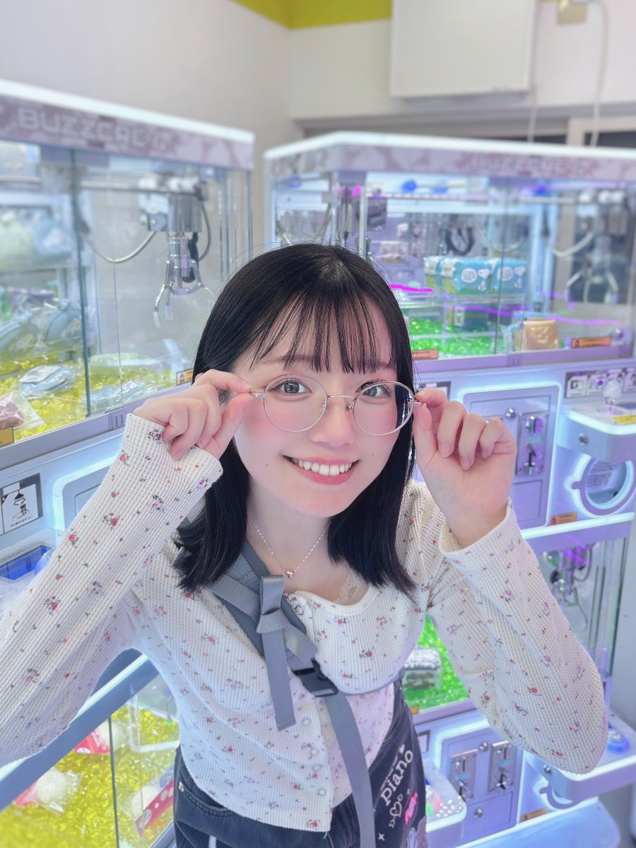 _m_aaii's tweet photo. メガネっ娘 ⋆.˚ ᡣ𐭩 .𖥔˚ https://t.co/jUuwVMONtq