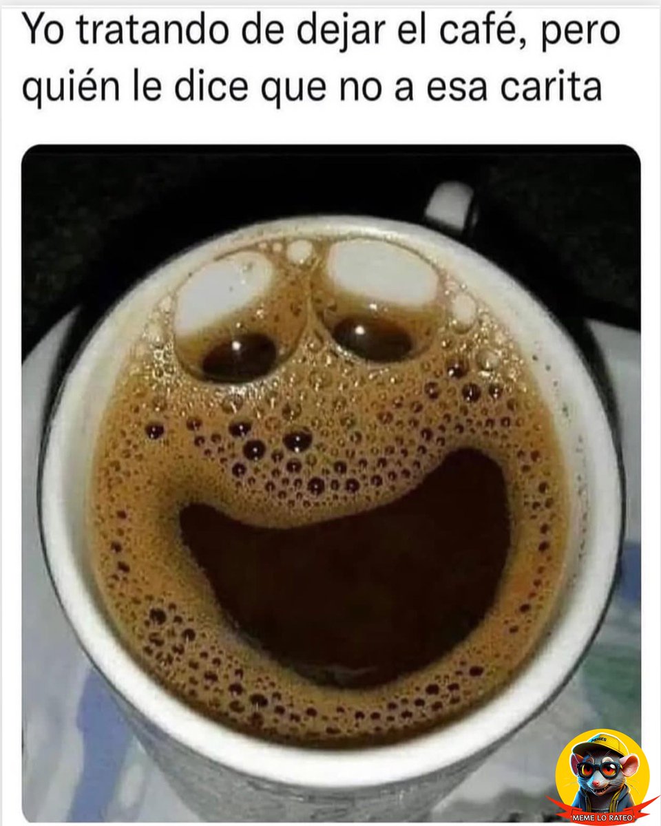 memelorateo's tweet photo. Mi sensación de poder favorita son sus LIKES. Ahí les encargo. 🙏😎
Desliza y que fluya la risa.
.
.
.
#MemeLoRateo #MemesParaTi #HumorMexa #CafeTime #SpiderMeme #LikesSonPoder #MemesDelDía #RisasNoFaltan #HumorDigital https://t.co/b7wicgk9TF