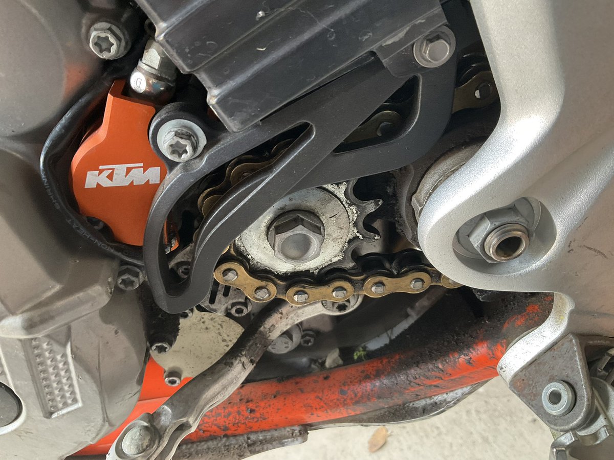KTM819O4's tweet photo. #FREERIDE250F #グリップ #ミディアム #ソフト #スプロケット #11T #12T https://t.co/EvmNup5inH