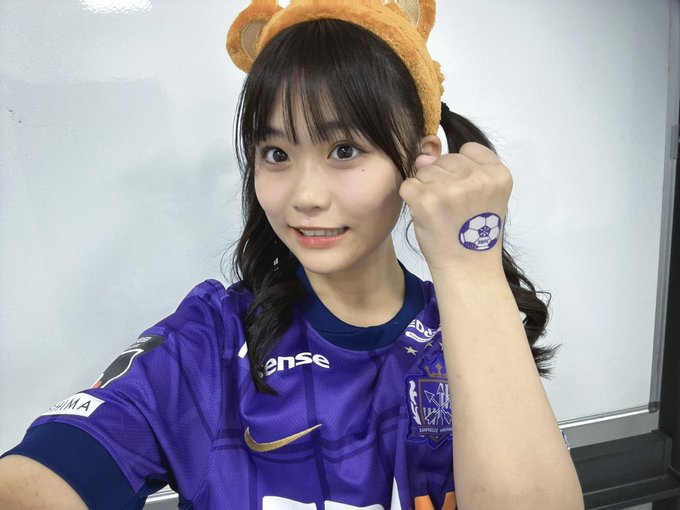 尾茂井奏良のTwitter画像30